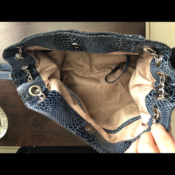 Michel KORS purse - Picture 3 of 4